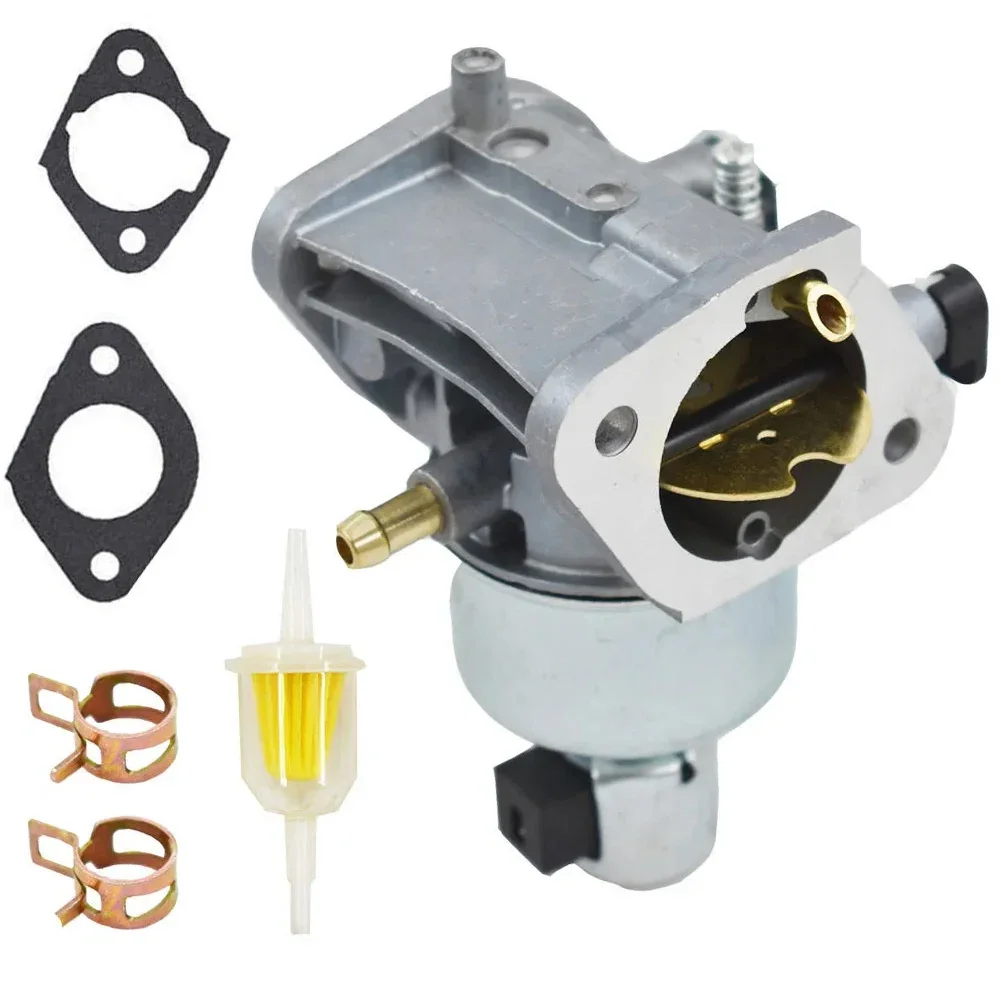 

Metal Carburetor With Gasket Kit For FR651V FS651V 15004-0828 15004-7062 15004-0986 Replacement Tools