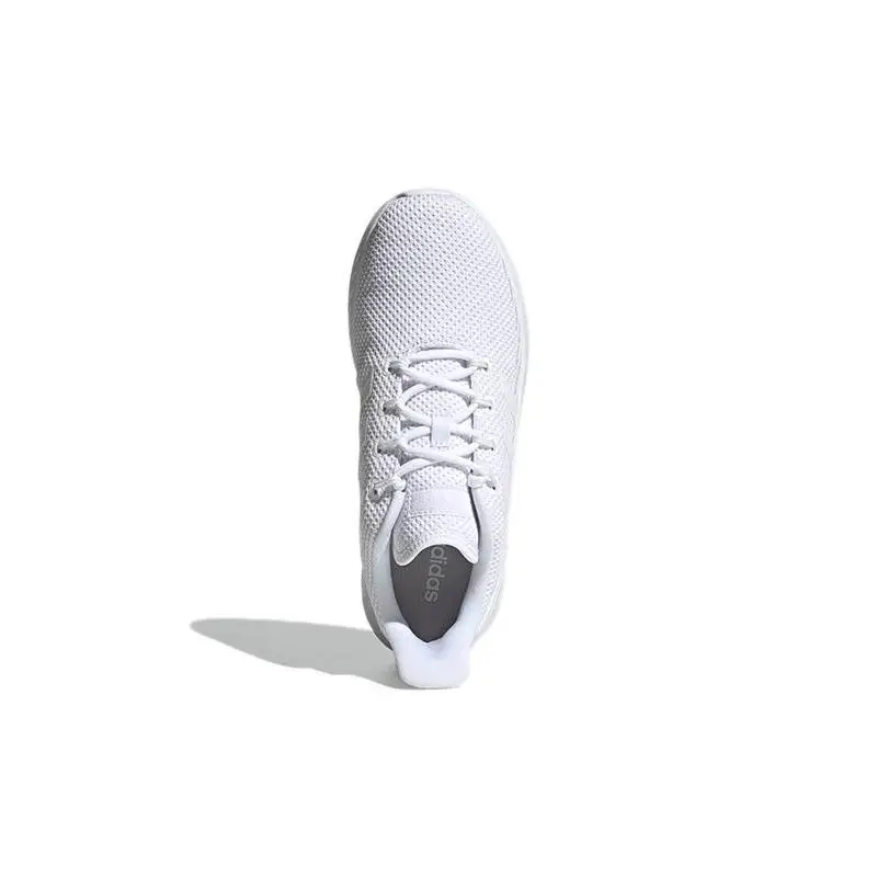 Sepatu Sneakers Adidas Questar Flow NXT Triple White H01179