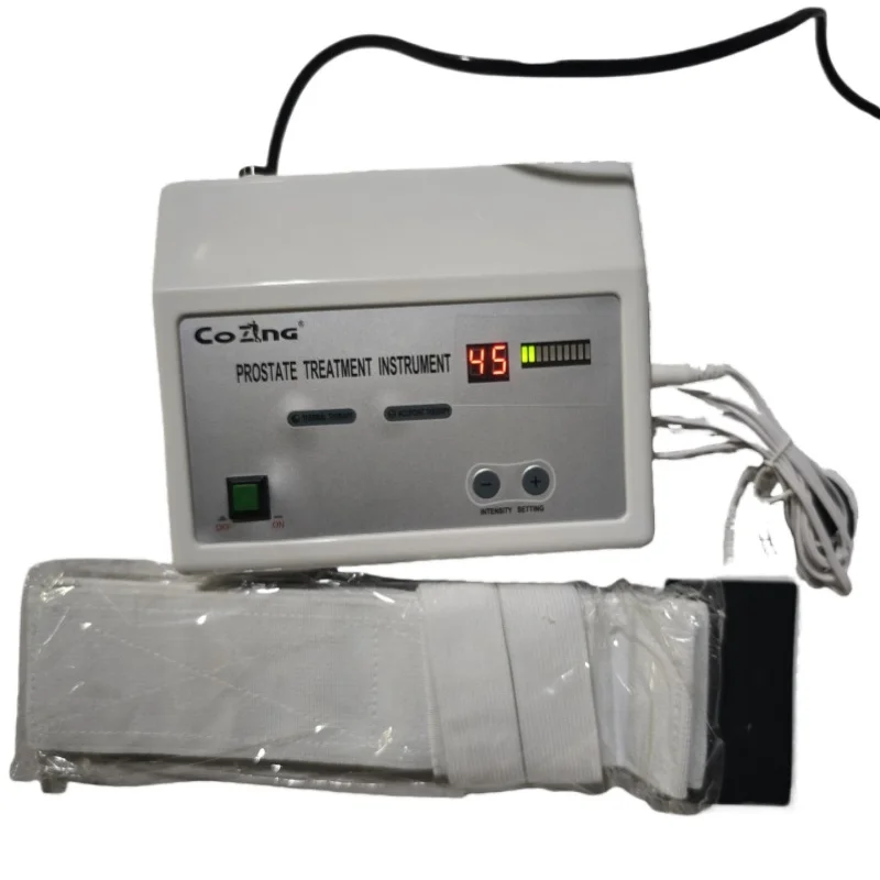 

Prostatitis Benign Prostatic Hyperplasia Prostate Treatment Device Dysuria Nocturia Frequentl Rehabilitation Therapy Device