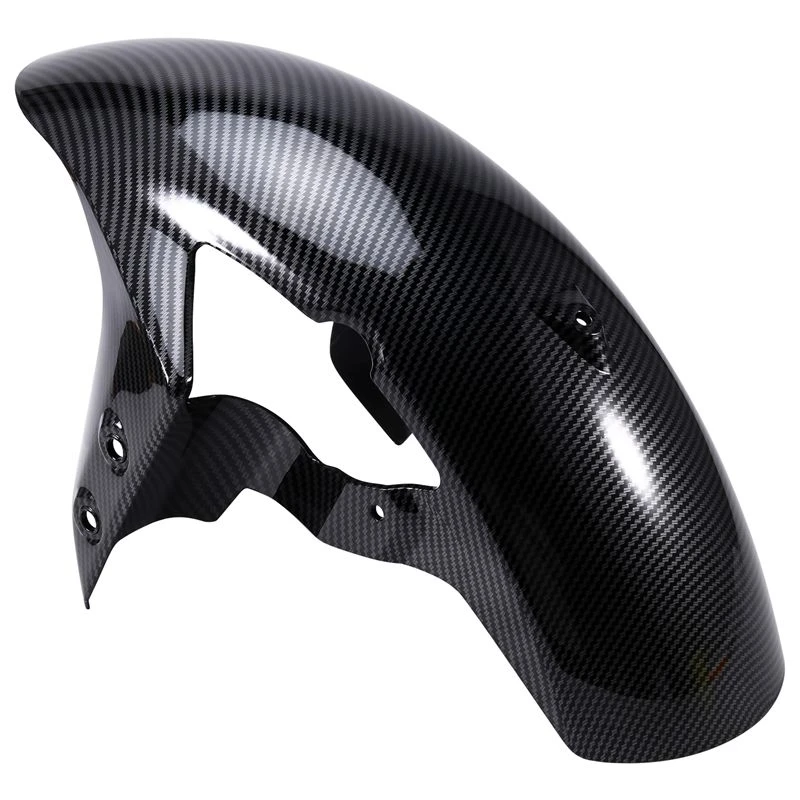 New Front Wheel Fender Motorcycle Fairing For YZF R7 2021-2023 Front Fender High Quality Motorcycle Accessories-A99D