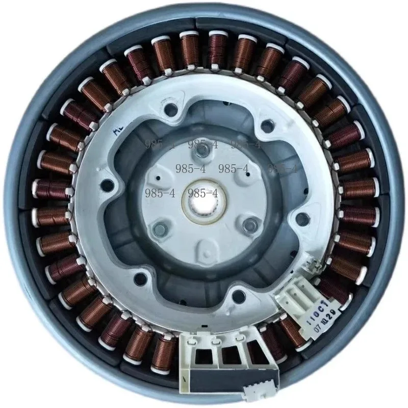 WD-14426/14425/14420 Inverter Motor Stator Coil for Washing Machine