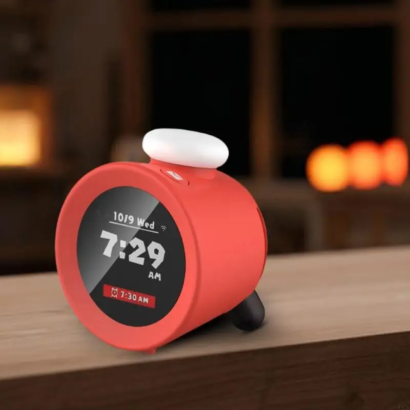 15W Power Adapter Charging Cable for Sound Clock Alarmo Accessories Type C 83CF