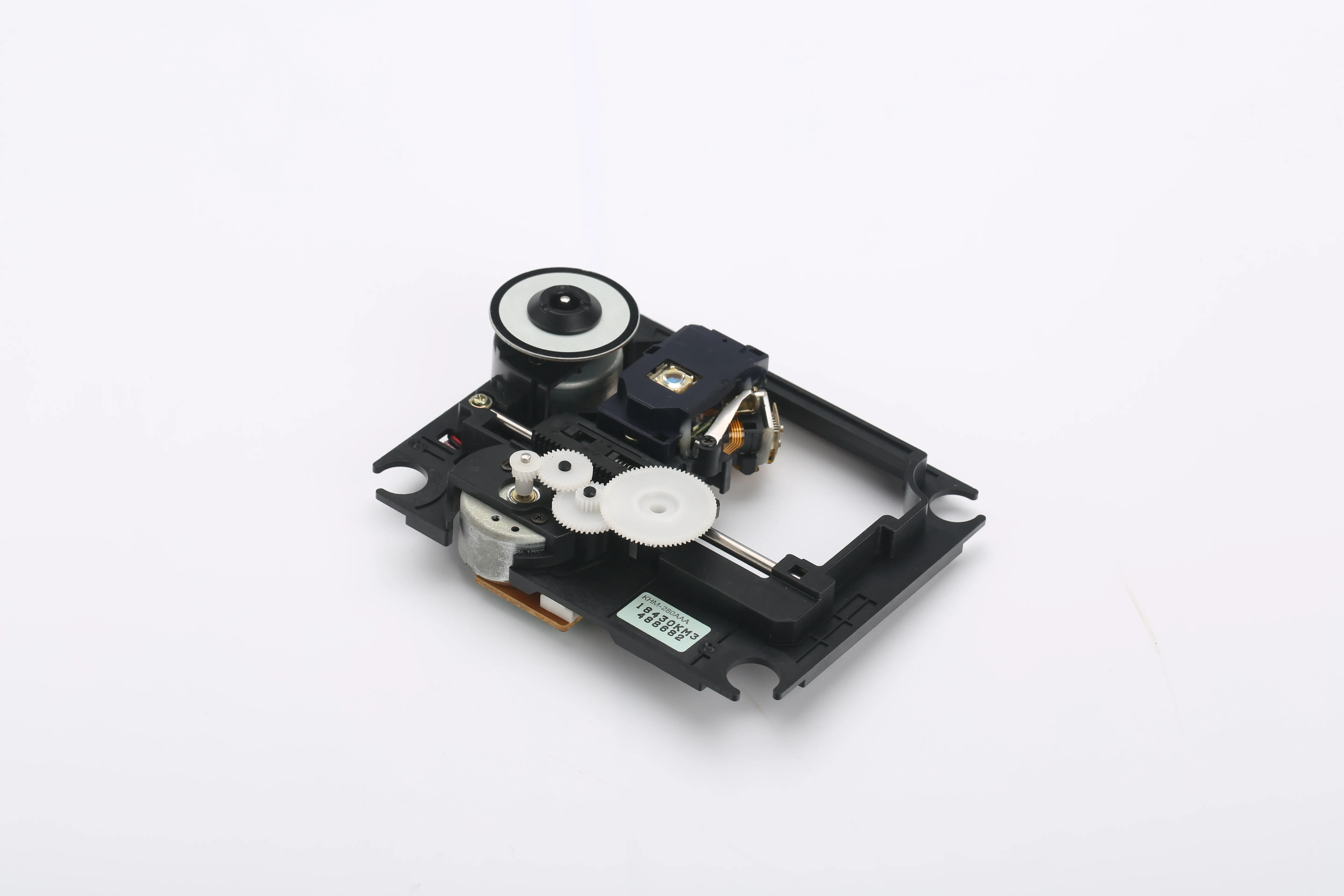 Replacement For SHANLING SCD-S200 CD Player Spare Parts Laser Lasereinheit ASSY Unit SCDS200 Optical Pickup Bloc Optique