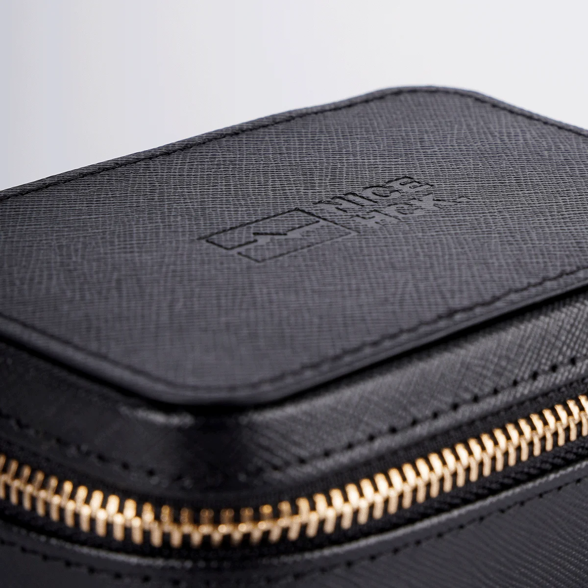 NICEHCK ياربود سستة بولي Case حافظة حمل حقيبة التخزين سعة كبيرة منظم الكابلات صندوق ل Delci Himalaya Performer8 Explorer