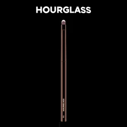 Hourglass - No.11 Makeup Brush Eye tail Brush Soft and Skin-friendly Fiber Hair Smudge Brush Fashion Design Single Eye Brush