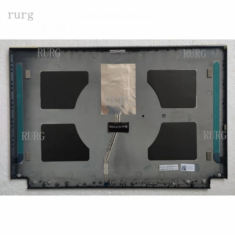 

L Lcd Rear Cover Top Screen Case For Dell Alienware M17 R3 0NHWPF NHWPF