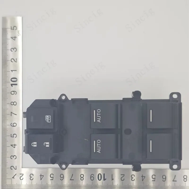 LHD Power Window button Switch For Honda Accord 8 VIII Pilot 2011-2015 Accord EX EX-L 2008-2012 Acura TL 2009-2014 35750-SZA-A31