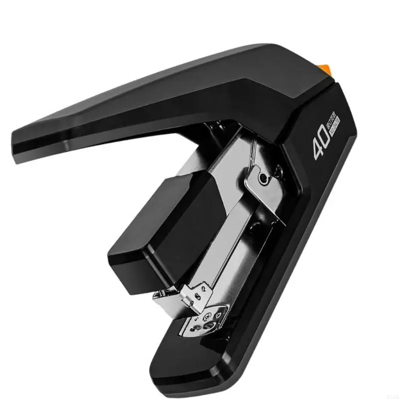 LXAA Твердкий офис Stapler 40 листов емкости.