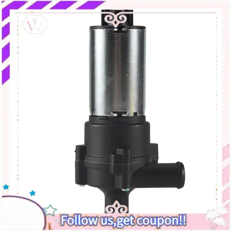 

Easy To Use Auxiliary Water Pump,Additional Electric Water Pump 0392020026 Engine Cooling For Mercedes