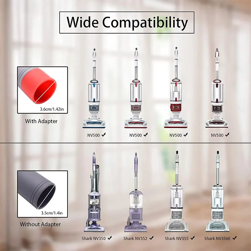 Щетка для пылесоса Shark NV500 NV501 NV502 NV560