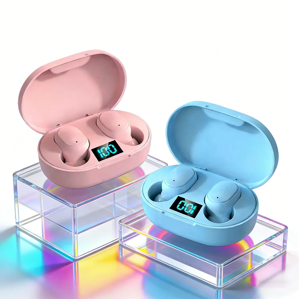 Tws Bluetooth Earph… - image