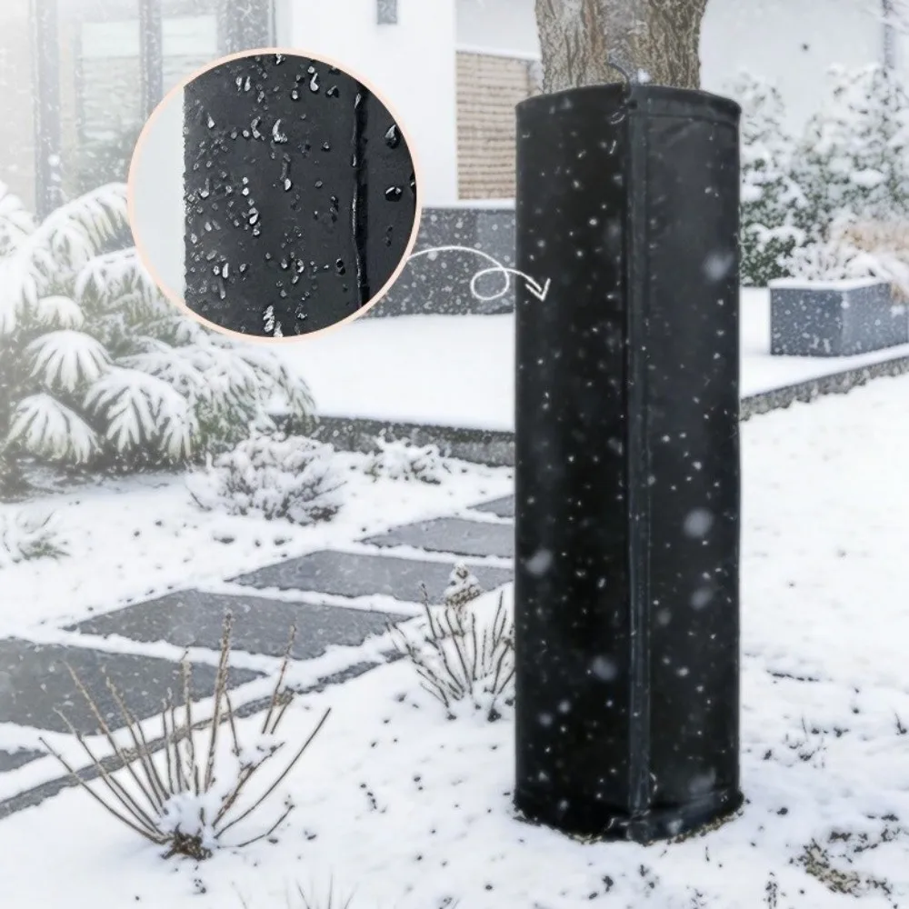 

Self-Adhesive Plant Insulation Cover Cold-Proof Frost Guard Plant Protector Cover Frost Protection Tear-resistant