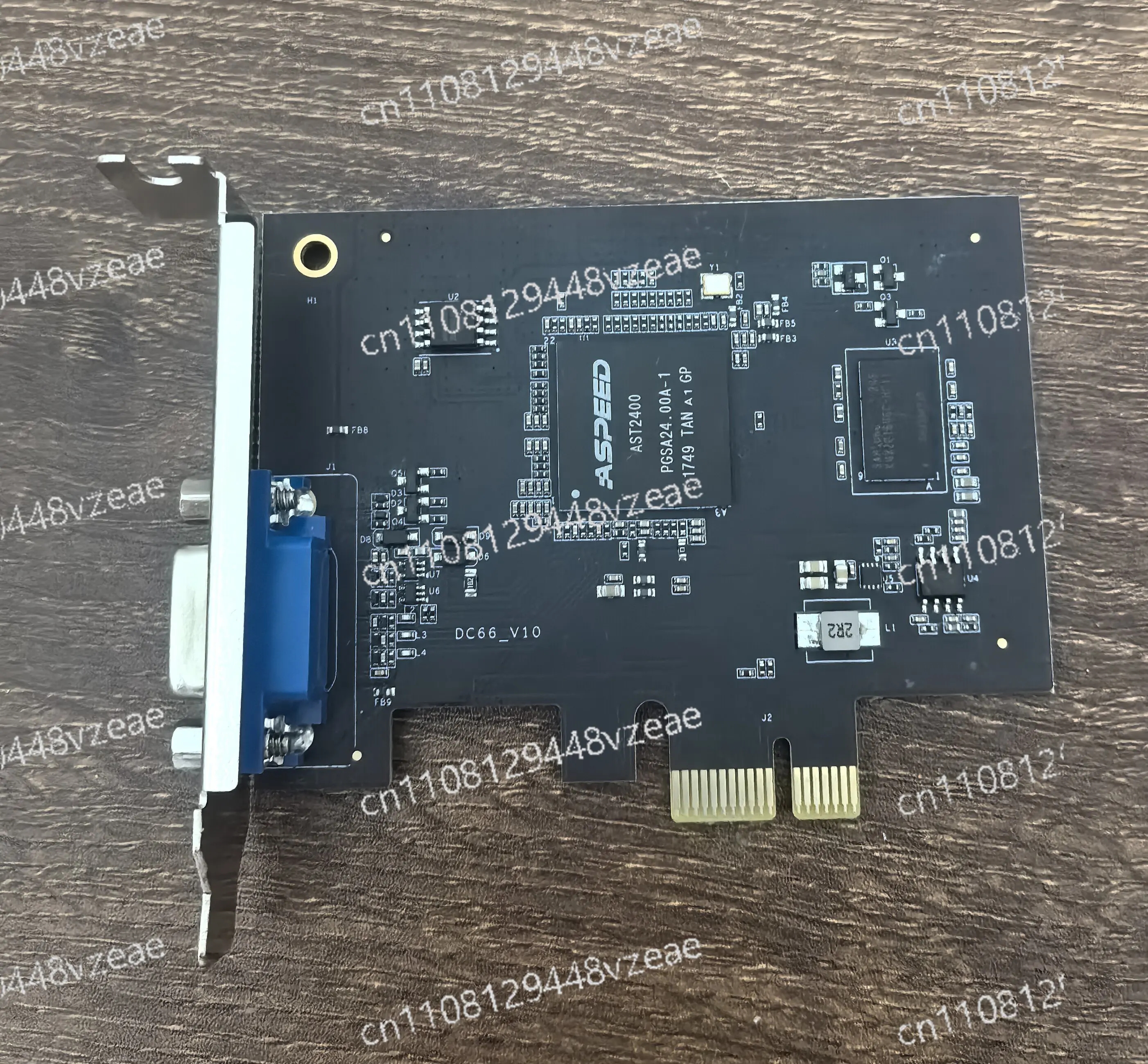aspeed-ast2400-pcie-x1-low-power-consumption-2u-bright-card-graphics-card-x79-x99-perfect-with-vga