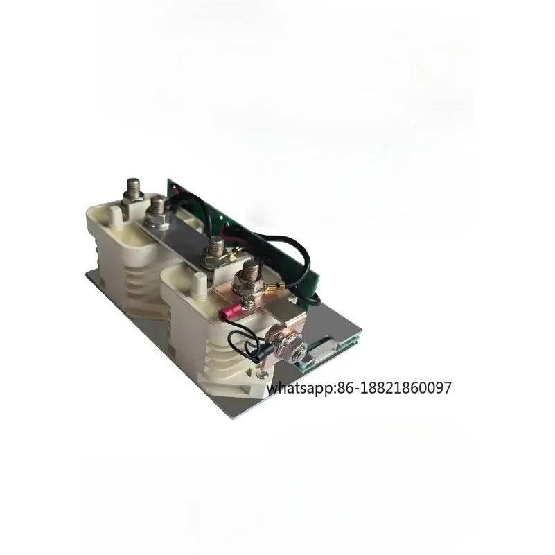 

12v36v48v72v84V96v120V350A500A тройное литиевое двойное реле из железо-фосфатного железа с защитной платой порту