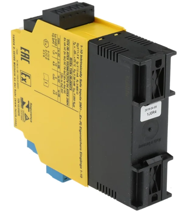 IM31-22EX-U Ex-Proo…