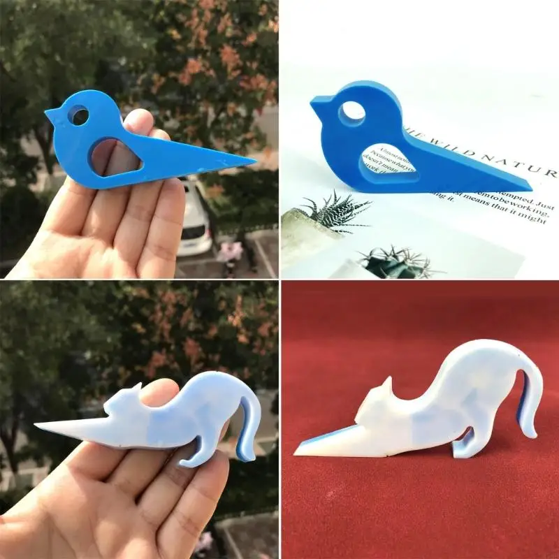 M76B в стиле животного.