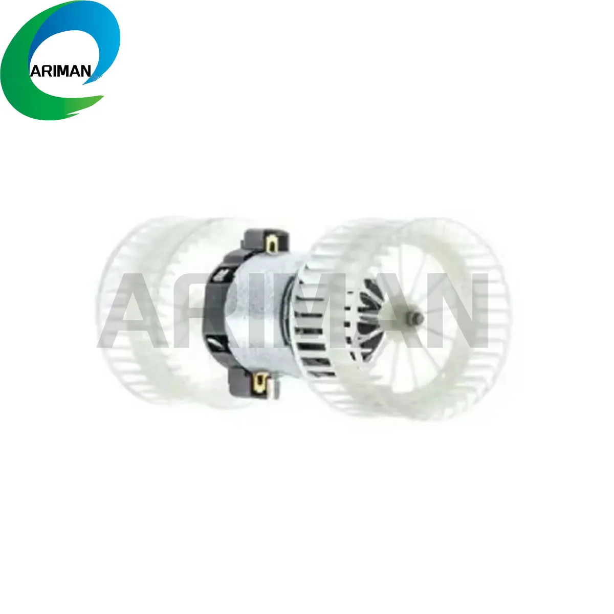 Blower Motor Assembly For Mercedes Benz ACTROS MP2 MP3 Truck 0038300508 0130101616 8EW351029041 A0038300508 05991192 130101616