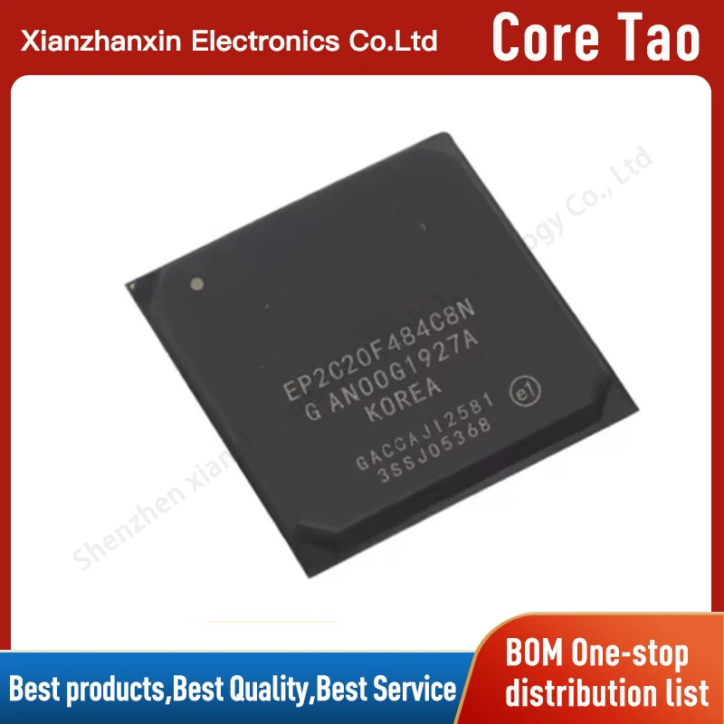 1Pcs/Lot EP2C20F484…