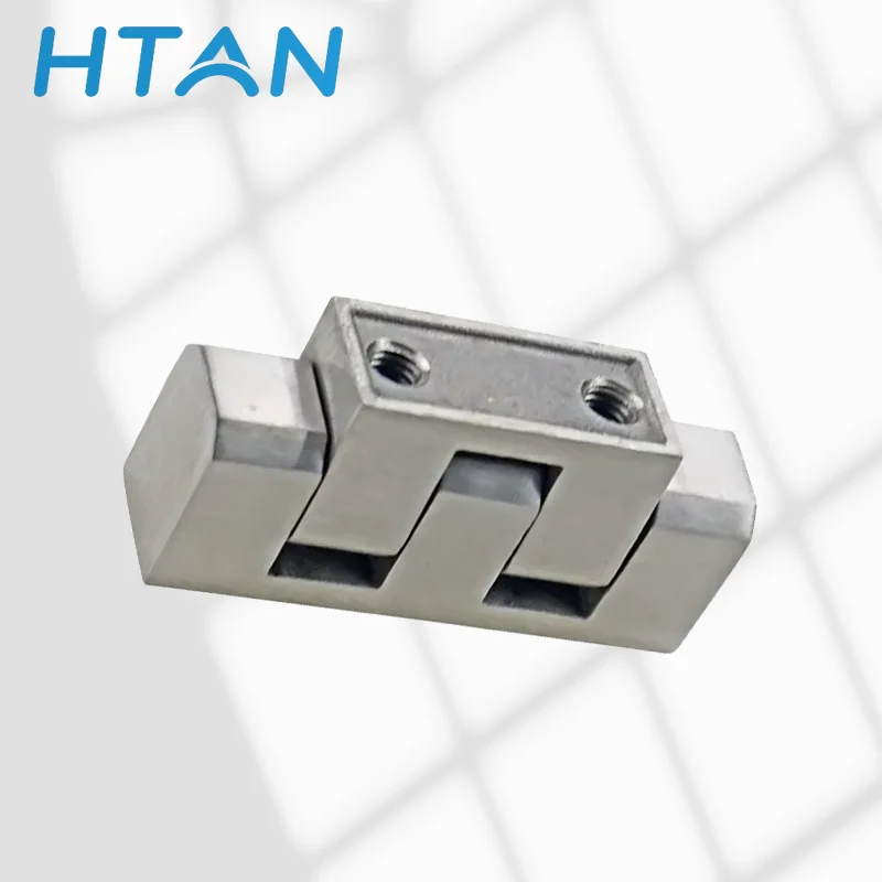 

304 Stainless Steel Door Hinges Industrial Electrical Machinery Equipment Hardware Accessories Hinges