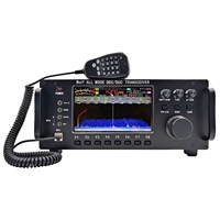 All Mode Full Band SDR Transceiver HF transceiver SSB CB transceiver Amateur Mobile radio