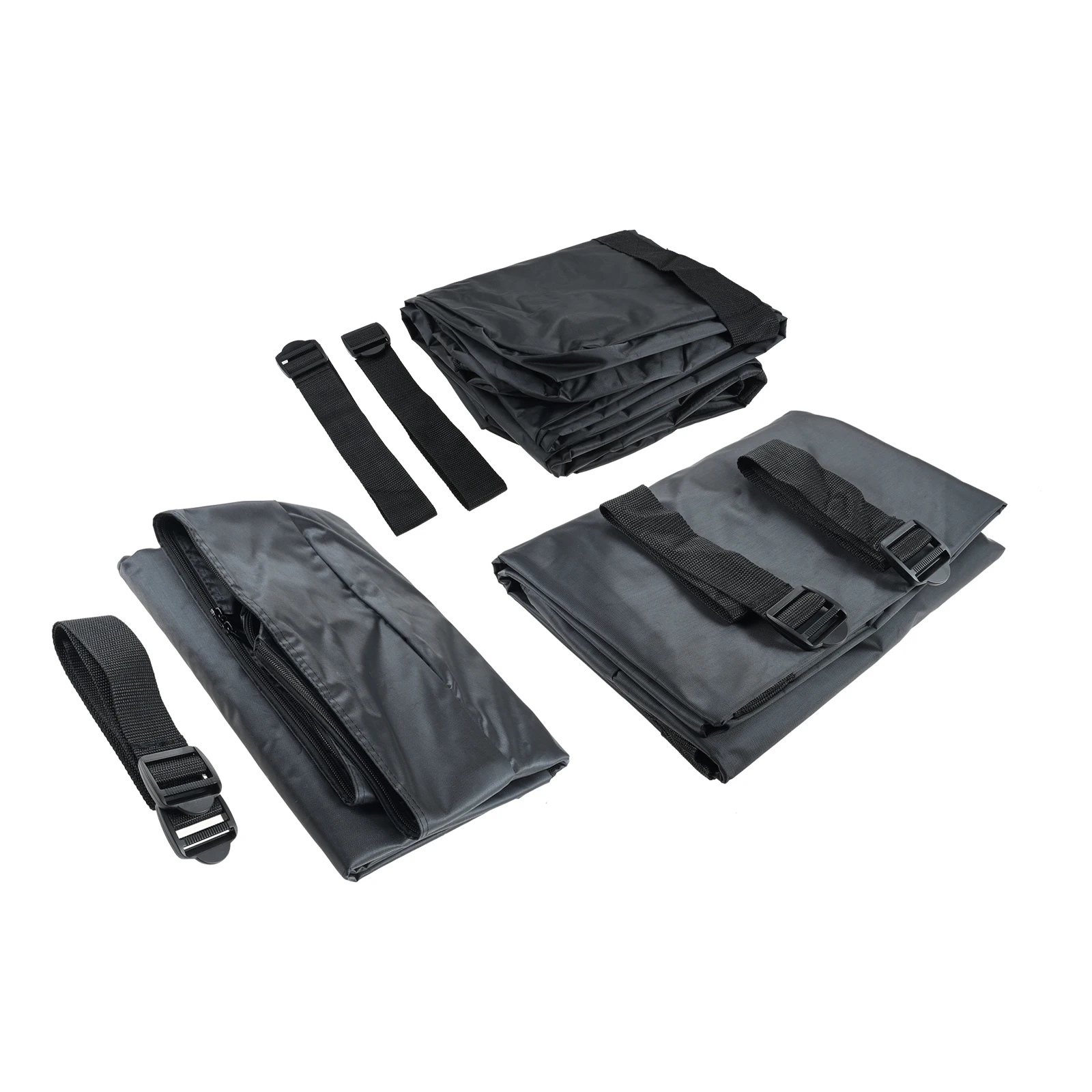 

1pc Waterproof Electric Scooter Bag for M365 Pro/ES/G30 for UP8 Pro / ‎UP6A Electric Scooter Oxford Fabric Storing Scooters