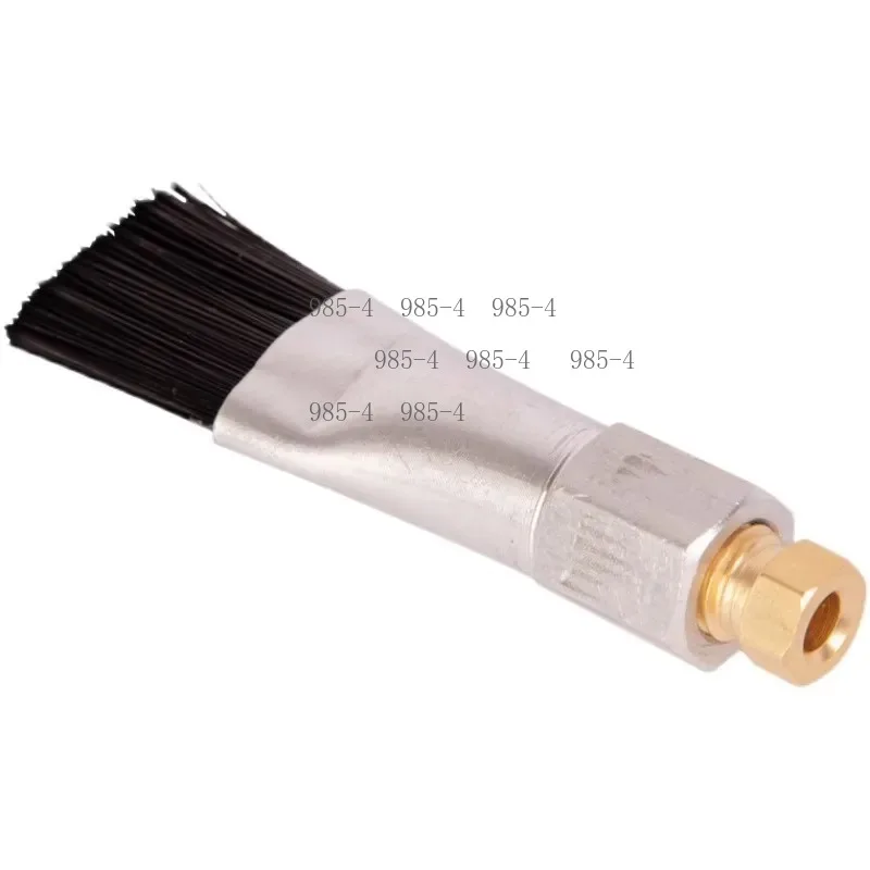 10Pcs Escalator Chain Lubrication Brush, M8/M10 Automatic Oiling Brush for Centralized Lubrication System and CNC Machine Centre