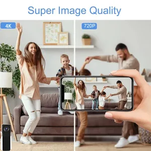 8ベストセールス4Kウルトラミニカメラ-6