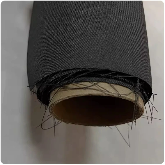 

Fuel Cell Cloth W0S1011/W0S1009 - Hydrophilic Conductive Carbon Fabric for Lab & Research