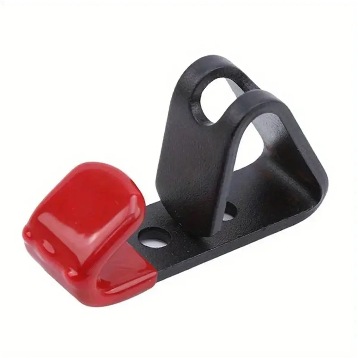 N14R Top Tire Wheel Hub Hook Wheel Shop Display Stand Metal Holder Rack Wall Mounted Racing Car Wheel Hub Hanging Hook