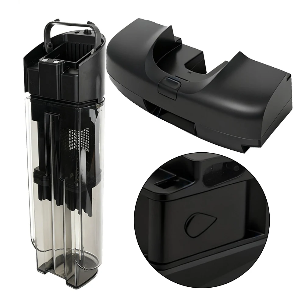 

1PC Vacuum Sewage Tank OR Clean Water Tank For Dreame For MovaM10/M10Pro/M10 Station Floor Scrubber Vacuum Cleaner Accessories