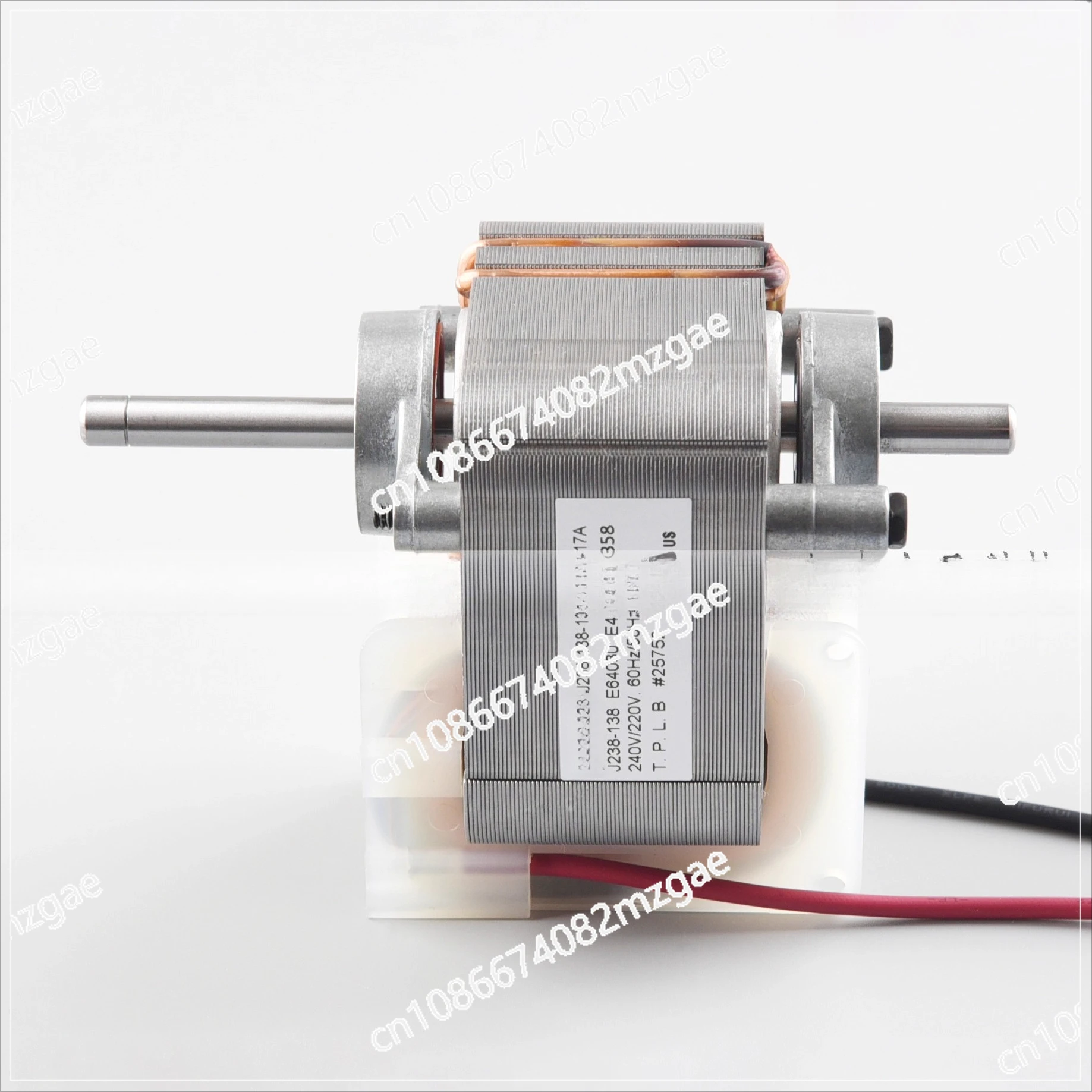 J238-138-13119 خزانة عزل عمودية للمحرك