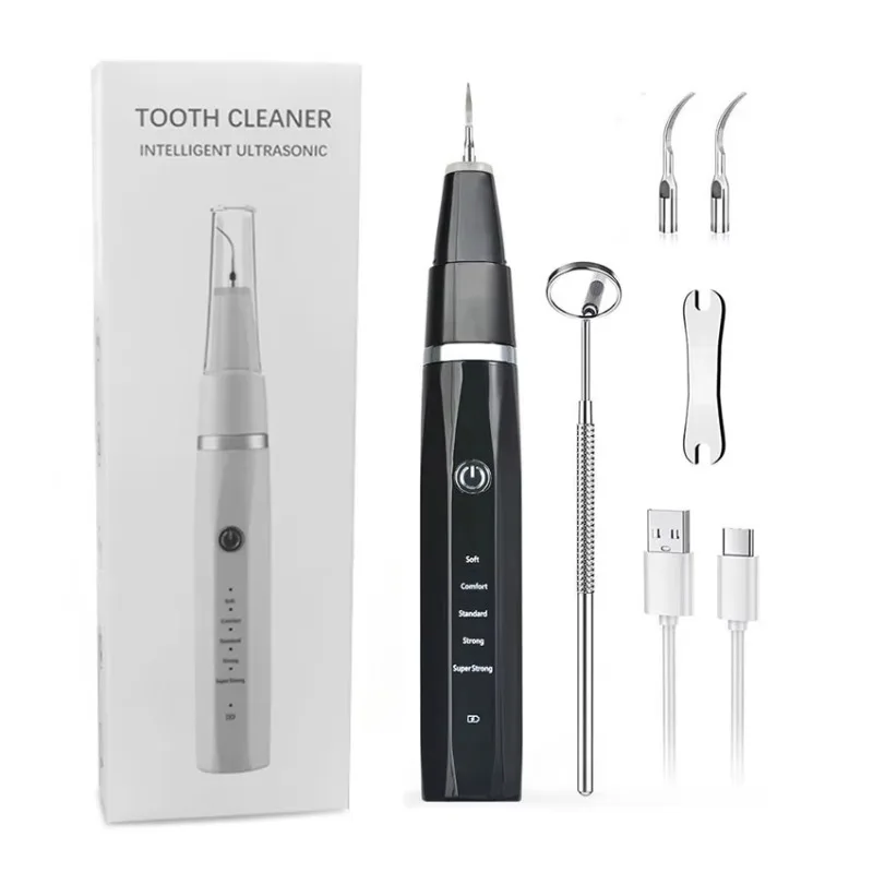 

High Quality Water Flosser Cleaning Device Cordless Oral Cleaner