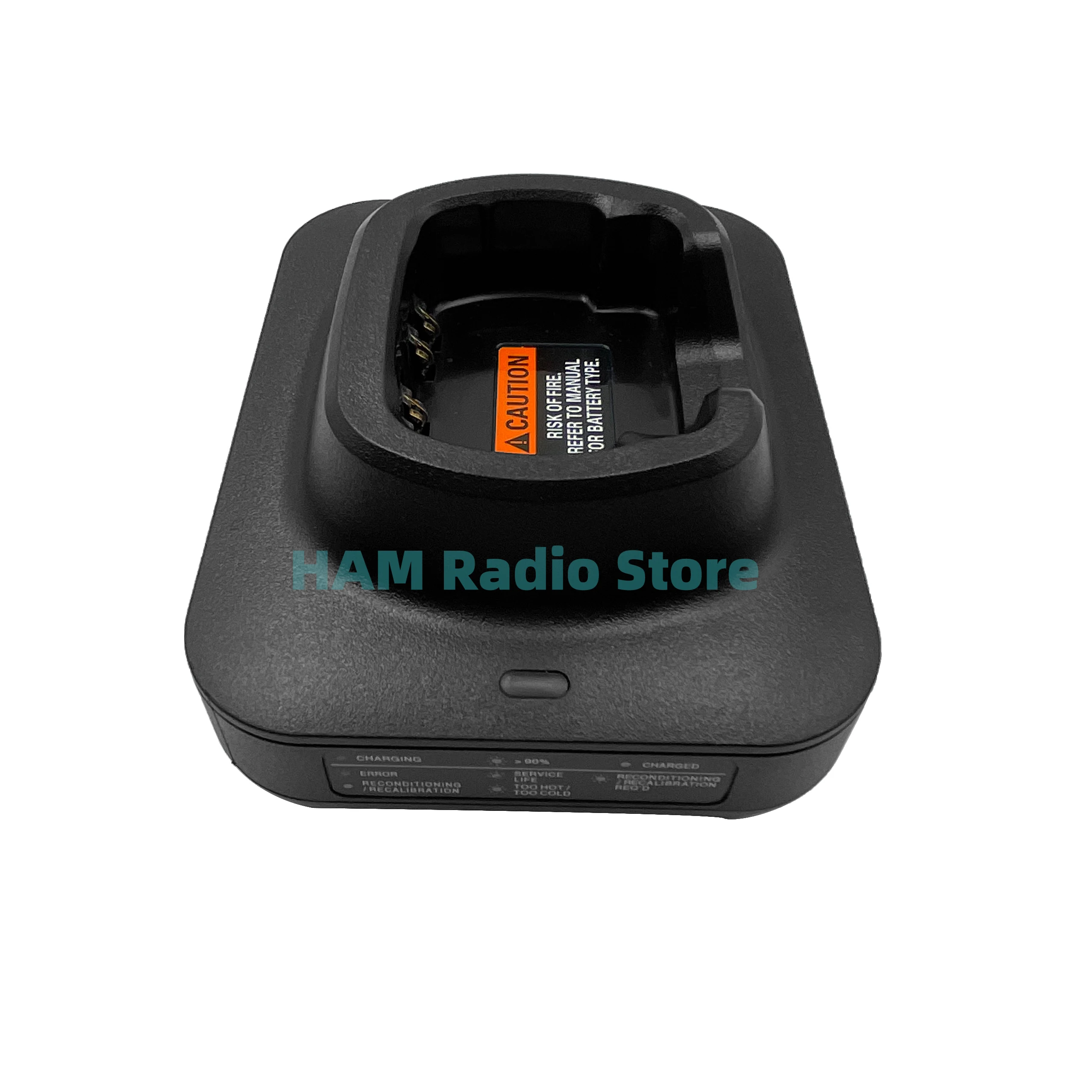 모토로라 APX6000 APX7000 APX8000 SRX2000 APX6000XE APX7000XE APX8000XE 무전기용 NNTN8845A 베이스 충전기 데스크탑 충전기