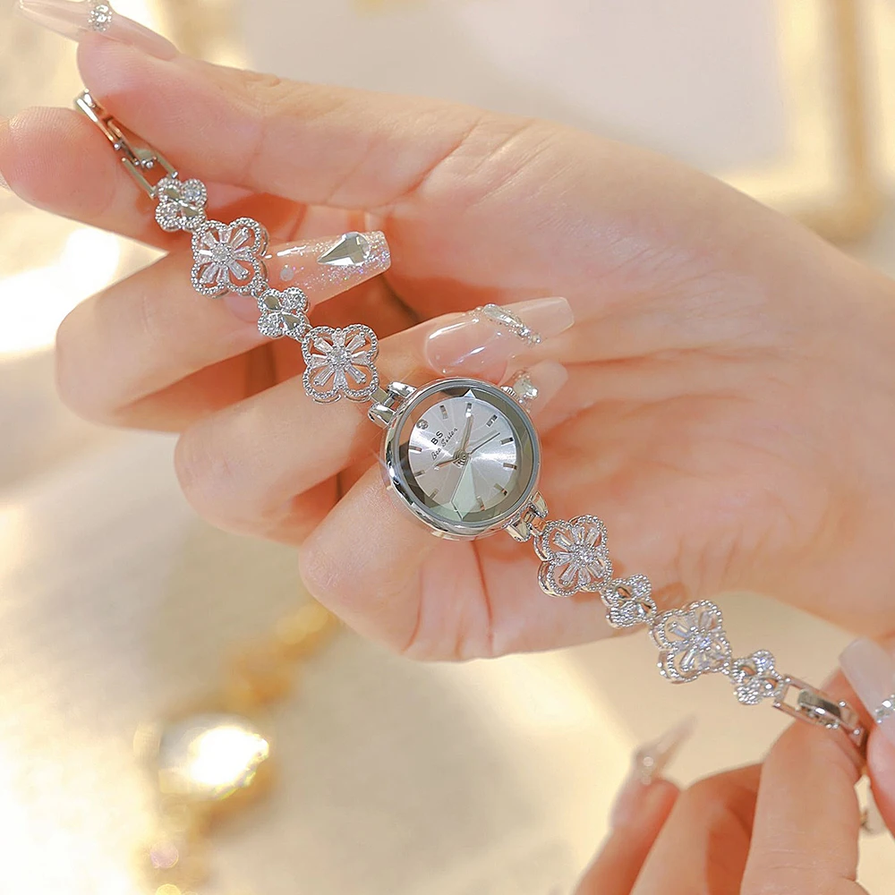 2025 Elegant Retro Women's Watches Luxury High Quality Women's wristwatch Waterproof Quartz Ladies Watch Gifts Accessories Women