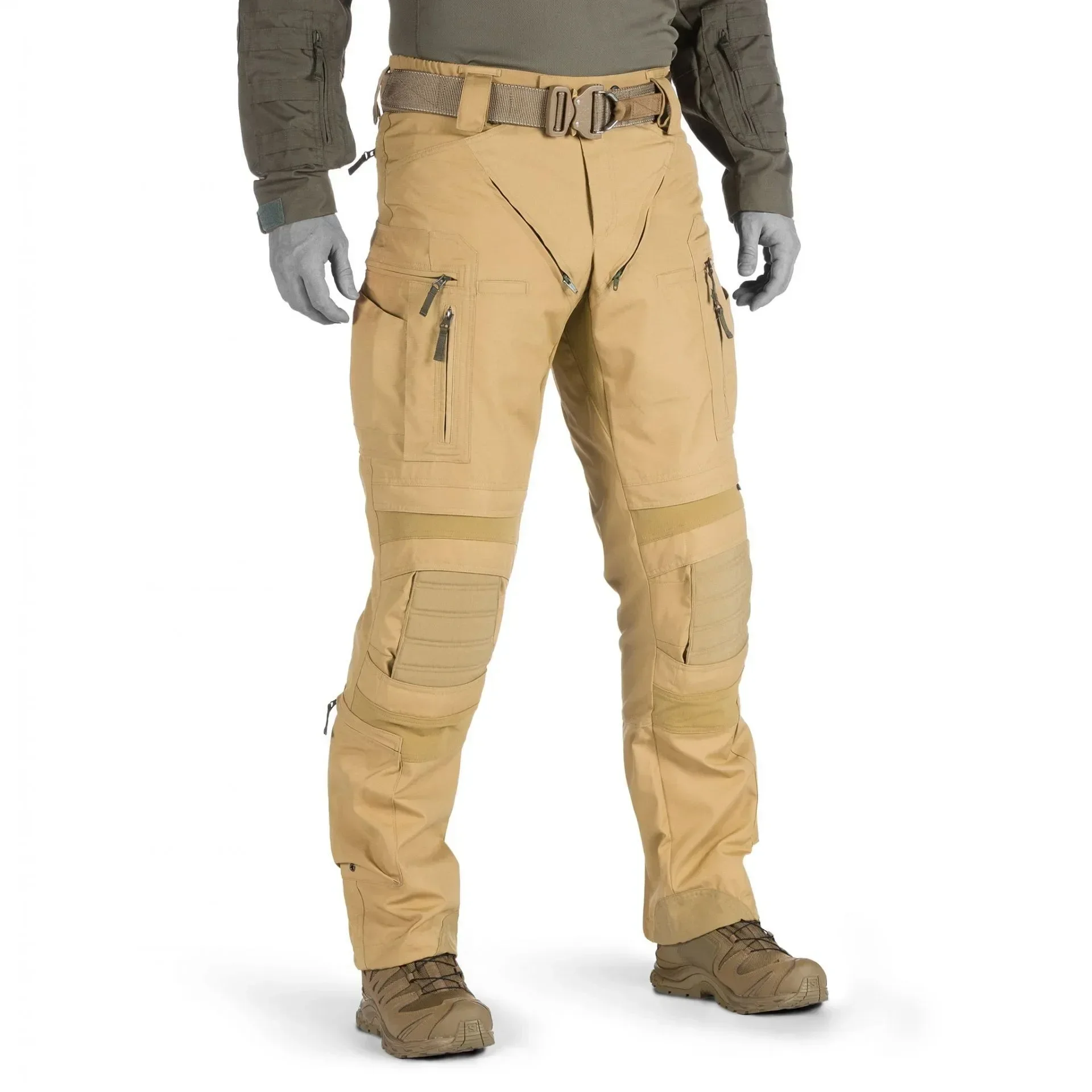Men's Tactical Outdoor Cargo Pants 4