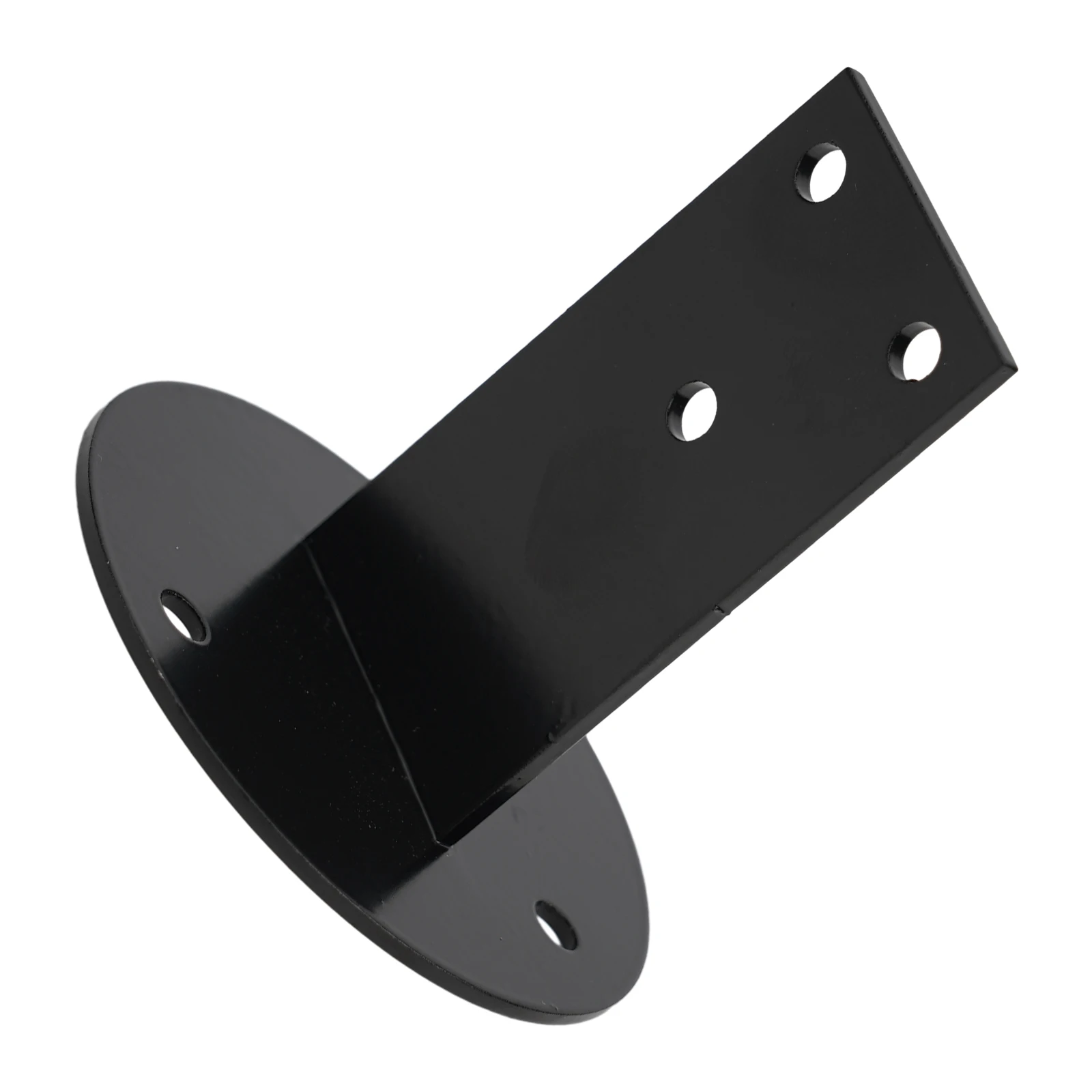 1PC Stair Handrail Brackets Stainless Steel Wall Support Hand Rail Balustrade Mopstick Strong Wall Mounted Handrail Bracket