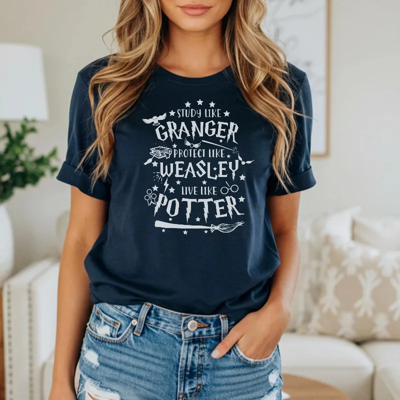 المعلم السحري: تعلم وحماية وإلهام الآخرين مثل عشاق هاري بوتر - أربعة مواسم عصرية جديدة لكل من الرجال والنساء