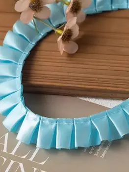 8 最佳銷售 藍色飾邊 - №6