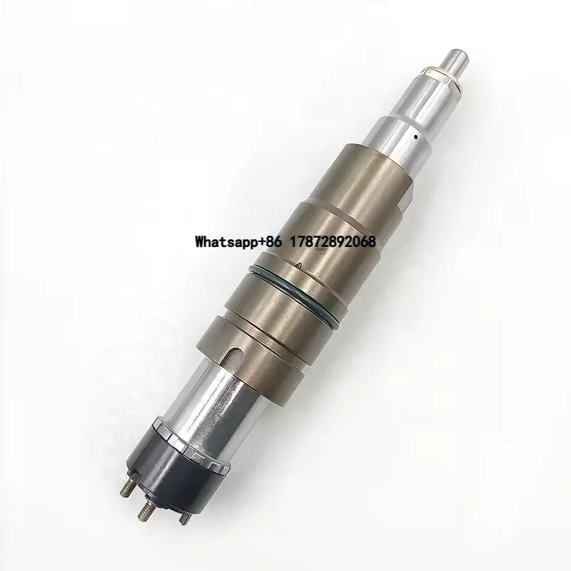 

High Quality Common Rail Fuel Injector 1933613 for Injector 1933613 2872544 1933613 1881565