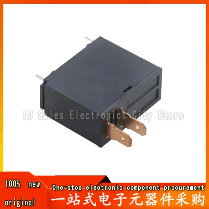 10pcs/lot 302WP-1AH-C 302WP-1AH-C-M02-12VDC JQX-62F 12VDC 17A