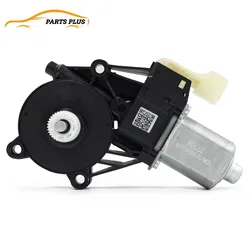 6CP114A389H1B 2pin Rear Right Lift Motor Window Regulator Motor for Ford Focus 2012-2015 ECOSPORT RANGER 6CP114A389G1C
