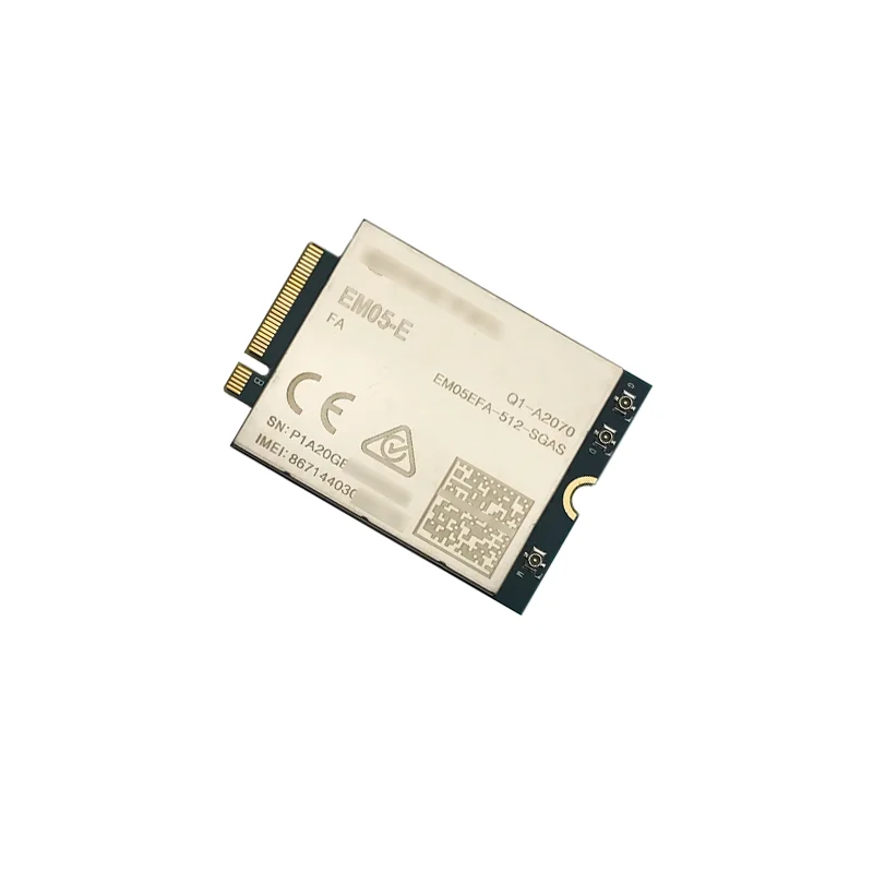 LTE Module 4G Φ