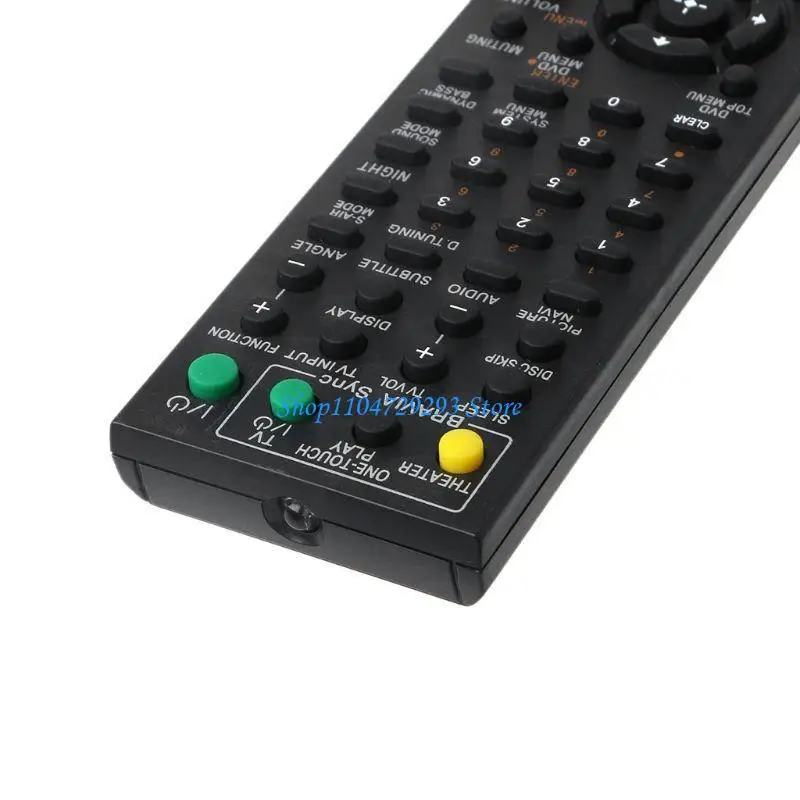 HIFI System Player Remote Control RM-ADU007 for Home Appliance