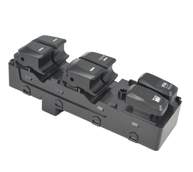 

Original Hqh Power Window Switch For Ix35 Tucson Sportage 935702y2109p High Quality