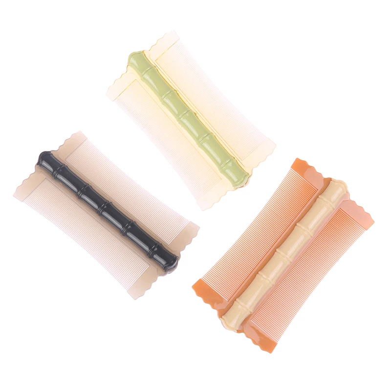 【New】Comb Super Narrow Tooth Combs No Static Lice Beard Remove Scraping Comb Hair Styling Tool