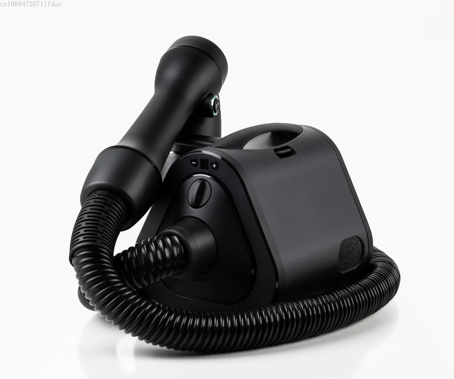 

hair dryer fast drying reverse blower for curling wave straight hair supply