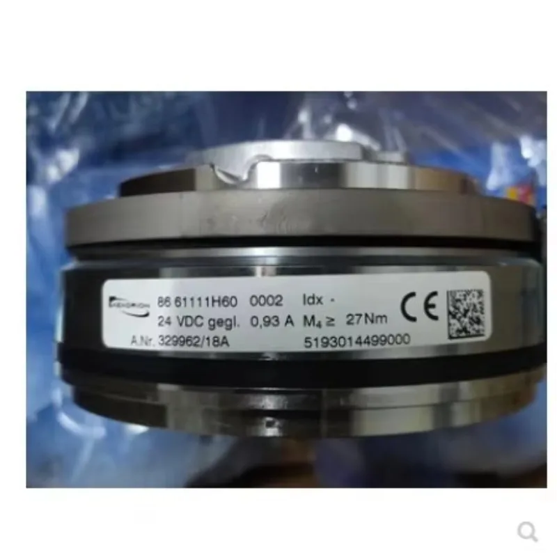 

New and Original Brake Unit 8661111H60 0002 Nr;329962/18A