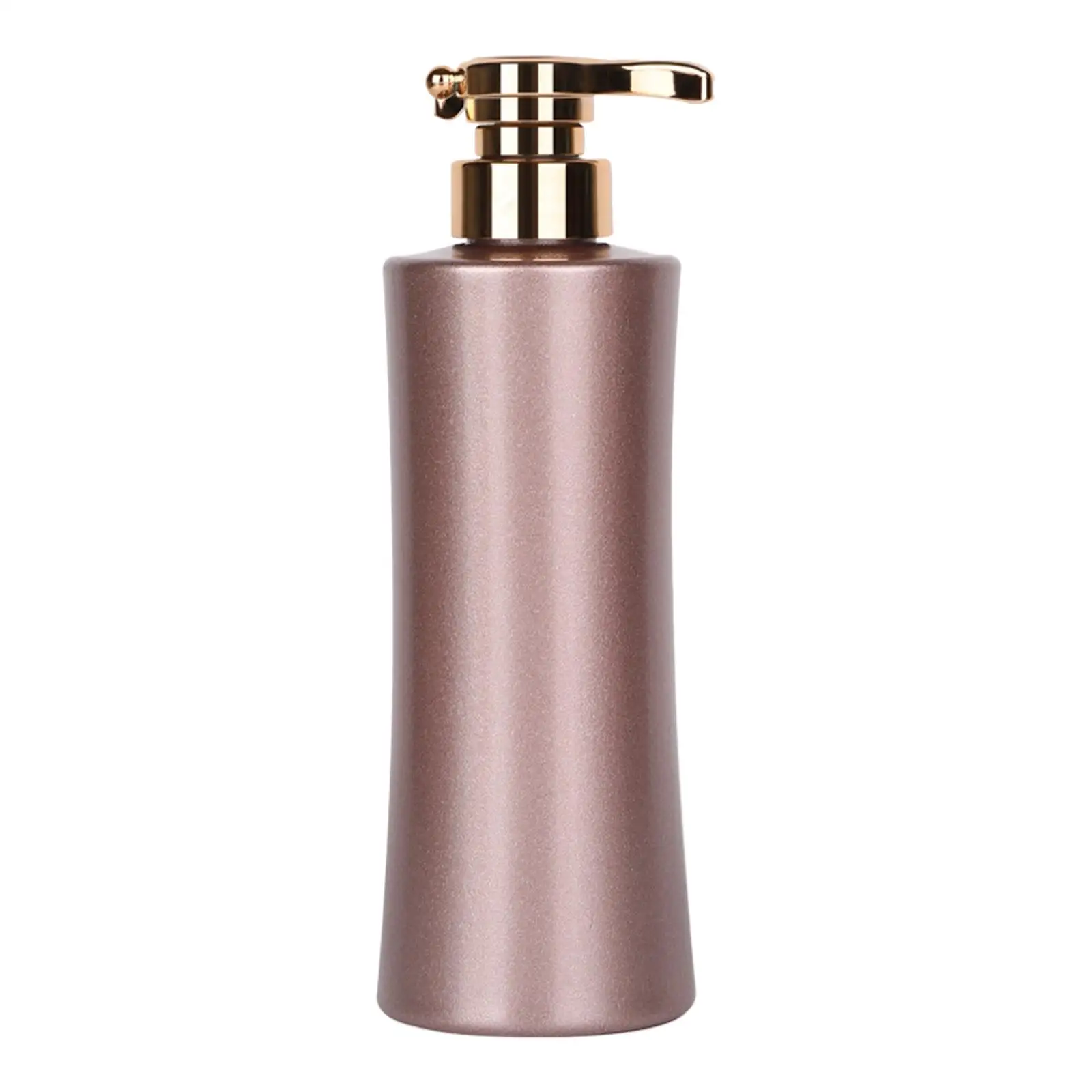 Modern Soap Dispenser  Bottle 500ml Restaurant Bathroom Accessories