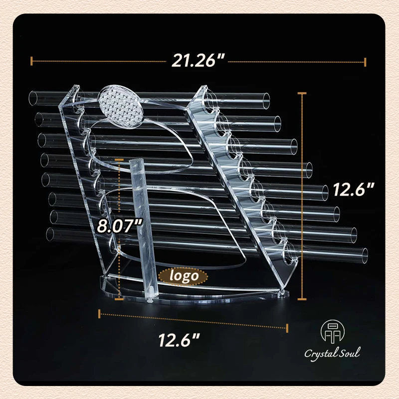Thumbnail 4 - #32 Harps Comparison Guide