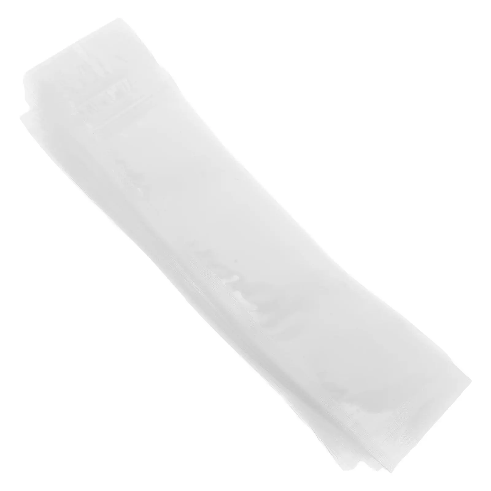 100pcs Disposable Ice Pop Bags Ice Cream DIY Maker Empty Small Cellophane Reusable Storage Summer Camping Beach Picnics Kids
